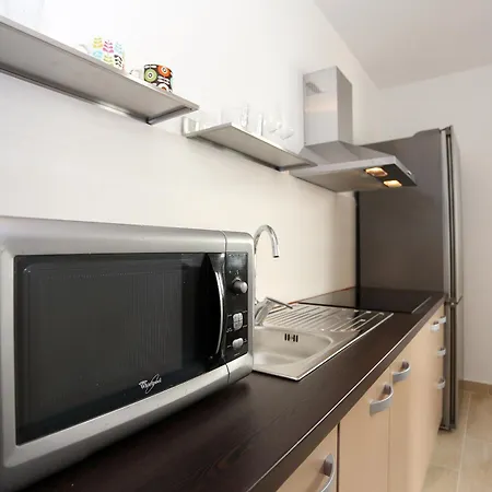 Apartment Ivan Spadina *