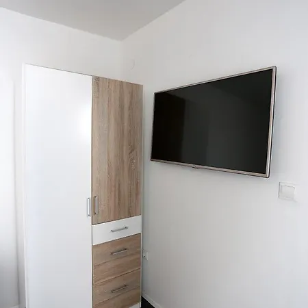 Ivan Spadina * تيسنو