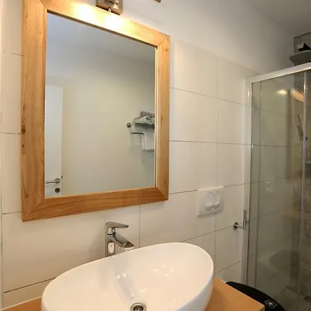 Apartment Ivan Spadina