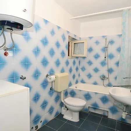 شقة Ivan Spadina *