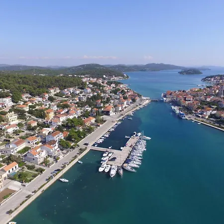 Ivan Spadina * تيسنو