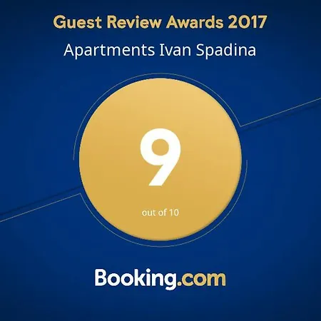 Ivan Spadina *