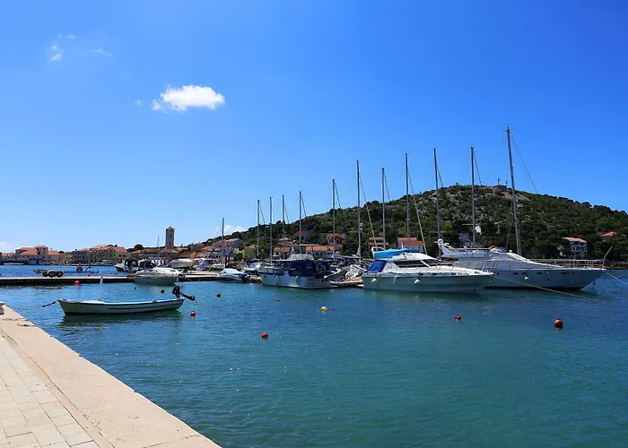 Lägenhet Ivan Spadina *