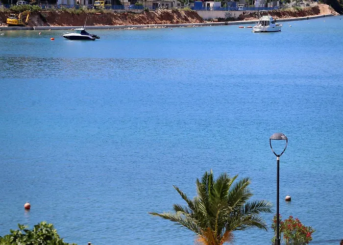 Ivan Spadina Lägenhet Tisno