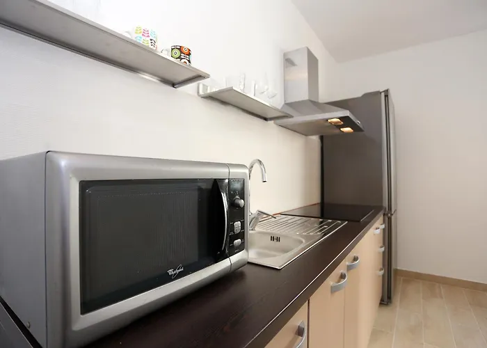 Lägenhet Ivan Spadina *