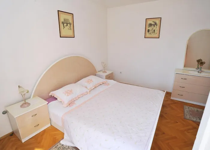 Ivan Spadina Lägenhet