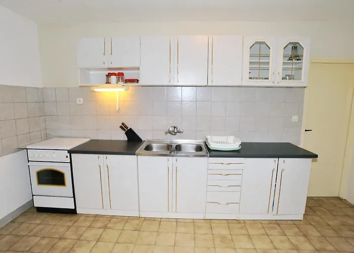 아파트 Ivan Spadina