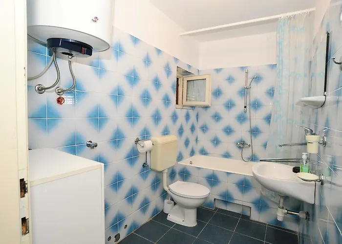 Lägenhet Ivan Spadina *