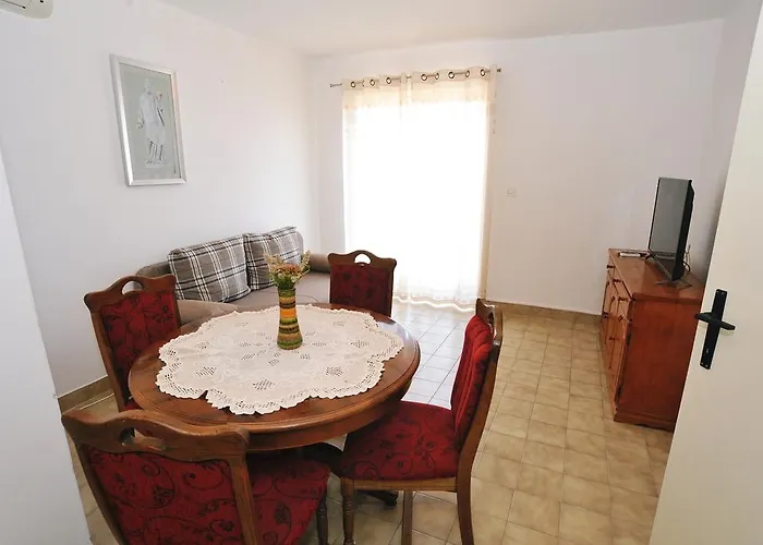 Lägenhet Ivan Spadina