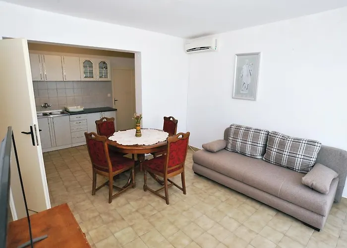 Lägenhet Ivan Spadina Tisno