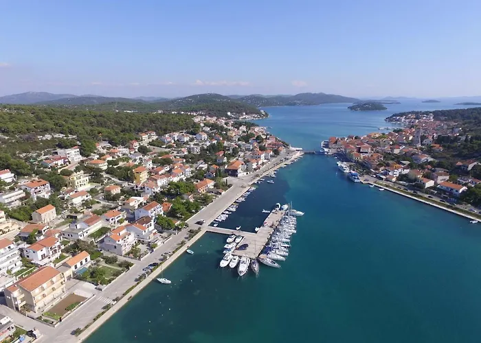 Ivan Spadina * Tisno