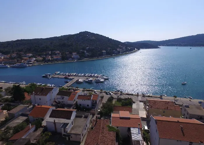 Ivan Spadina Lägenhet